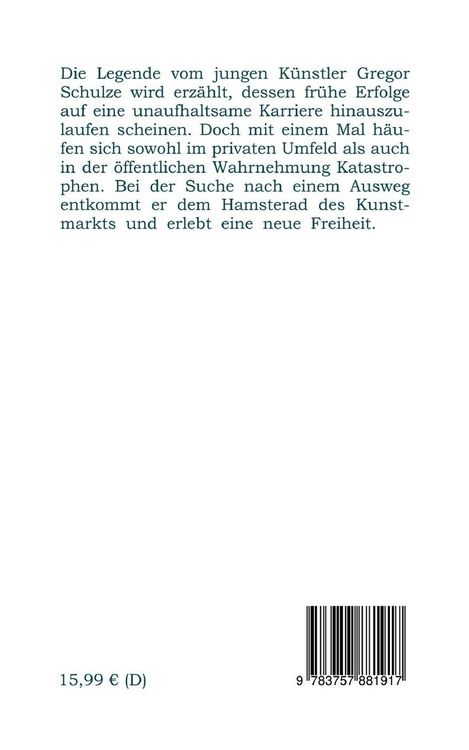 Produktbild: Der Verriss