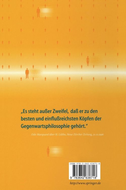 Produktbild: Modernisierung und Folgelasten
