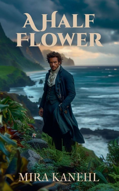 Produktbild: A Half Flower