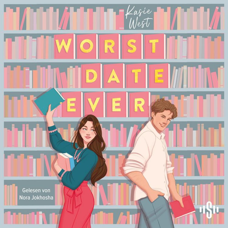 Produktbild: Worst Date Ever