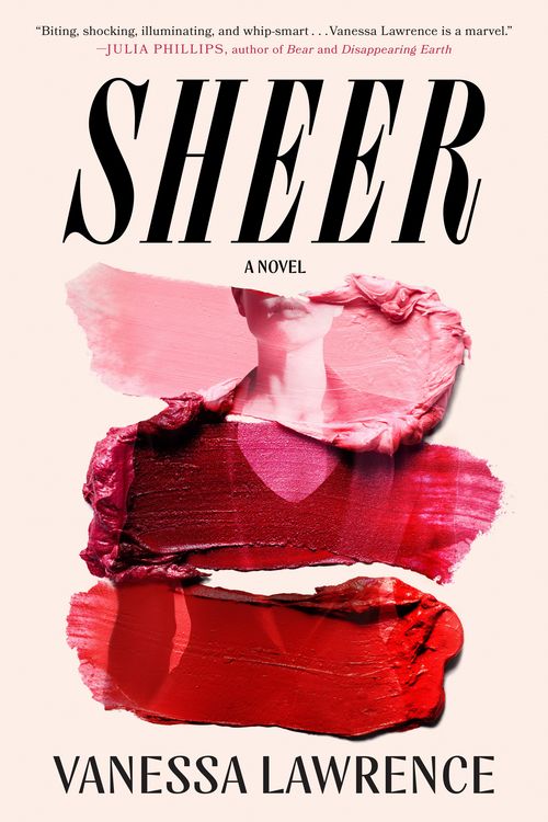 Produktbild: Sheer
