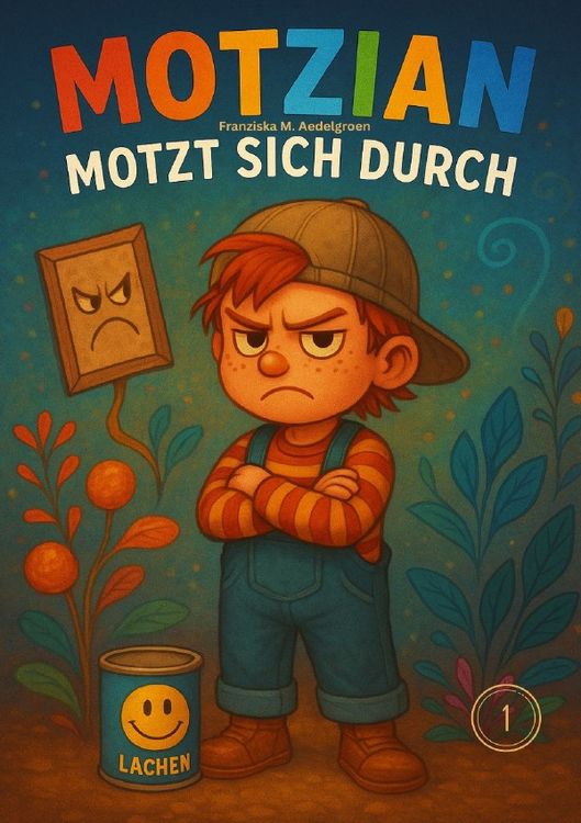 Produktbild: Motzian / MOTZIAN