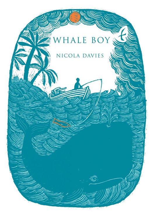 Produktbild: Whale Boy