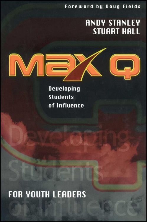Produktbild: Max Q for Youth Leaders