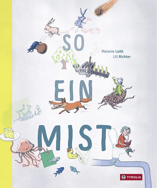 Produktbild: So ein Mist