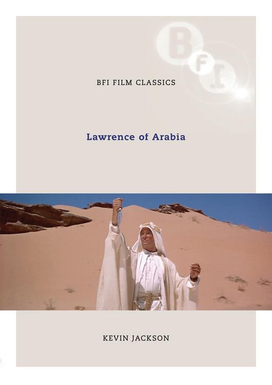 Produktbild: Lawrence of Arabia