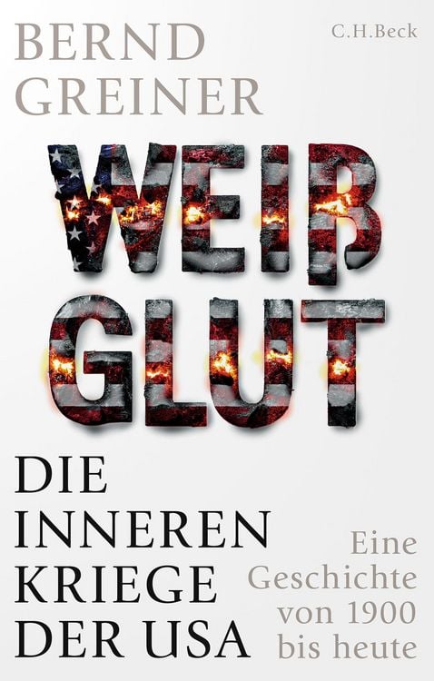 Produktbild: Wei&szlig;glut