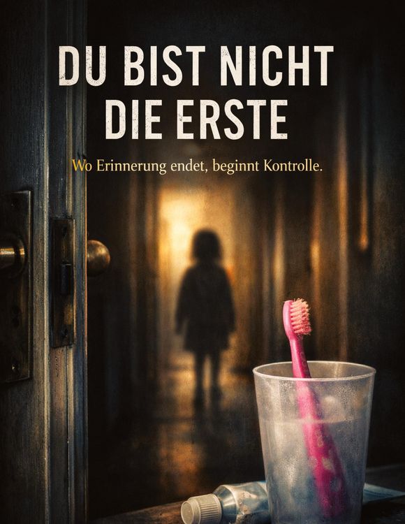Produktbild: Mikulaschek, D: Du bist nicht die Erste