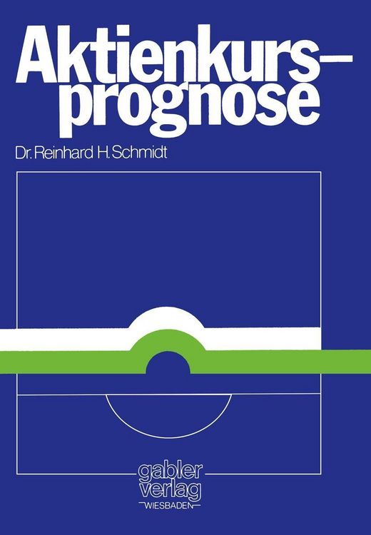 Produktbild: Aktienkursprognose