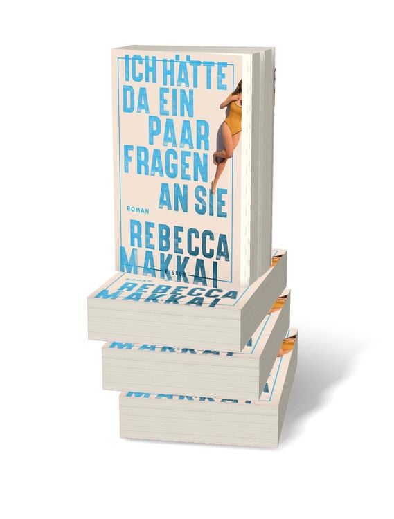 Produktbild: Ich h&auml;tte da ein paar Fragen an Sie
