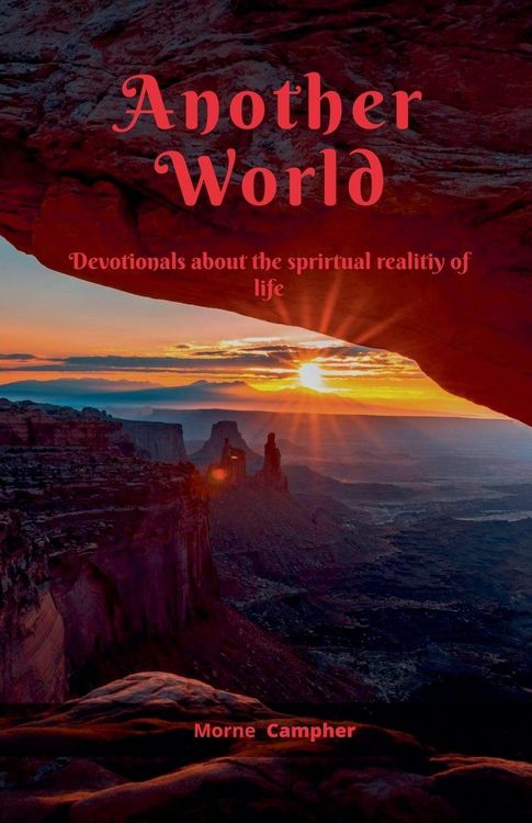 Produktbild: Another World