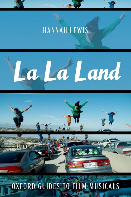 Produktbild: La La Land