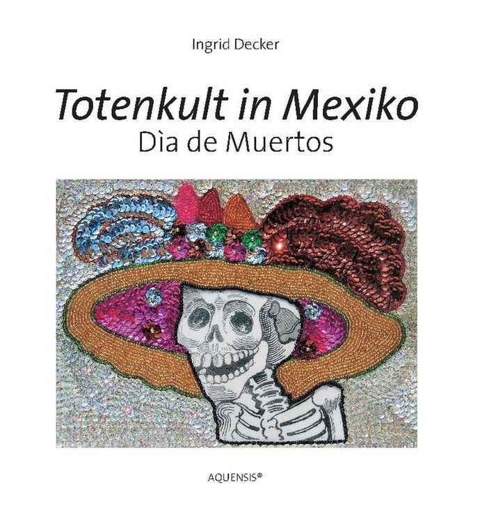 Produktbild: Totenkult in Mexiko