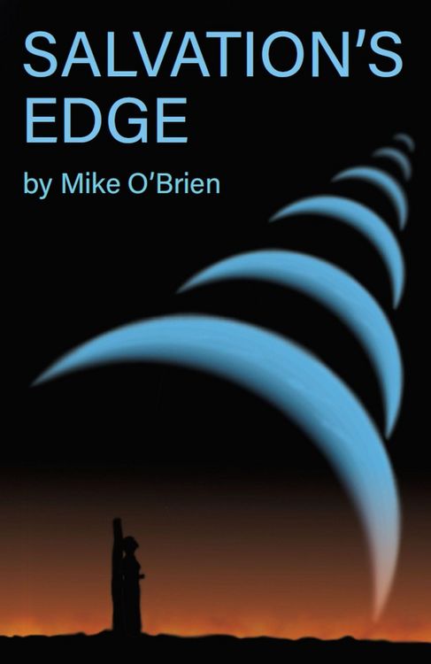 Produktbild: Salvation's Edge