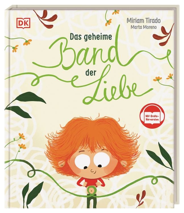 Produktbild: Das geheime Band der Liebe