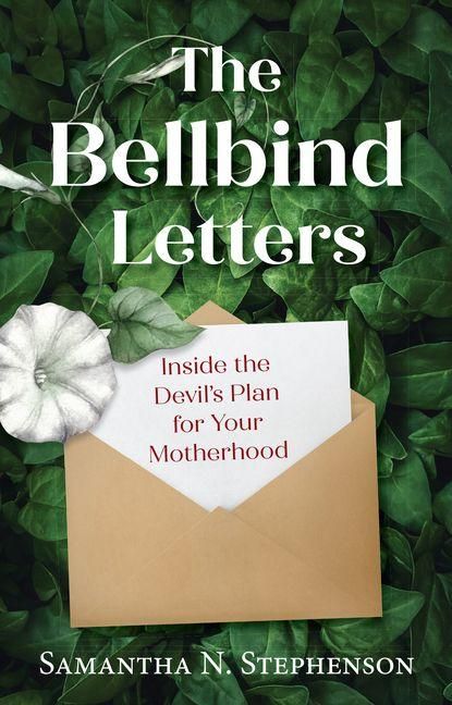 Produktbild: The Bellbind Letters
