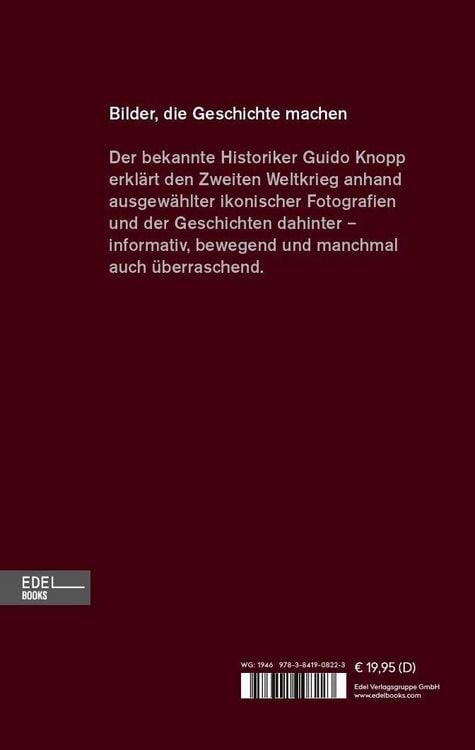 Produktbild: Der Zweite Weltkrieg