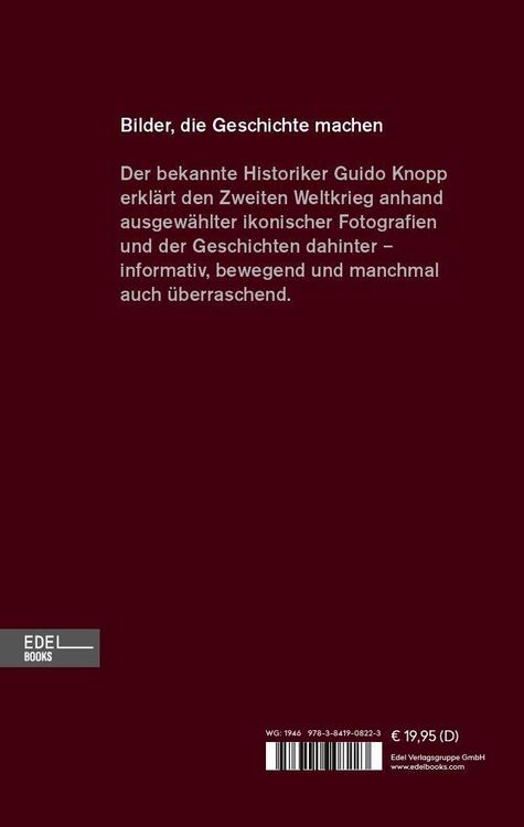 Produktbild: Der Zweite Weltkrieg