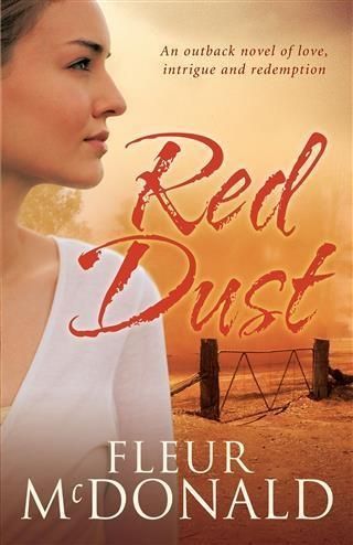 Produktbild: Red Dust