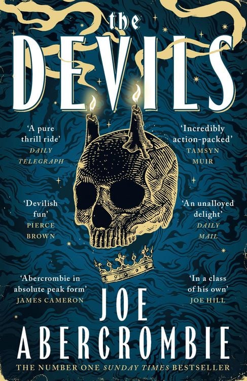 Produktbild: The Devils