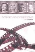 Produktbild: Actrices en perspectiva