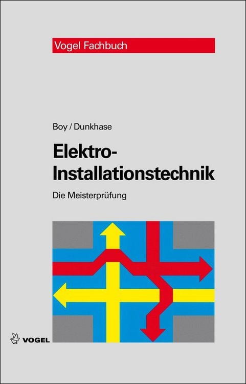 Produktbild: Elektro-Installationstechnik