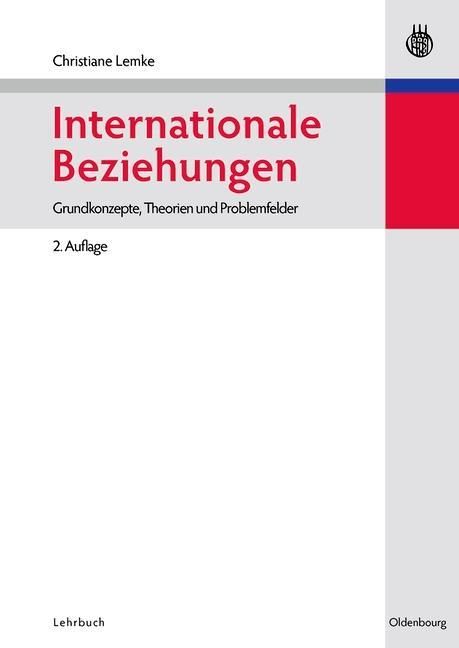 Produktbild: Internationale Beziehungen