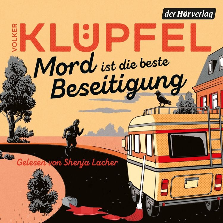 Produktbild: Mord ist die beste Beseitigung