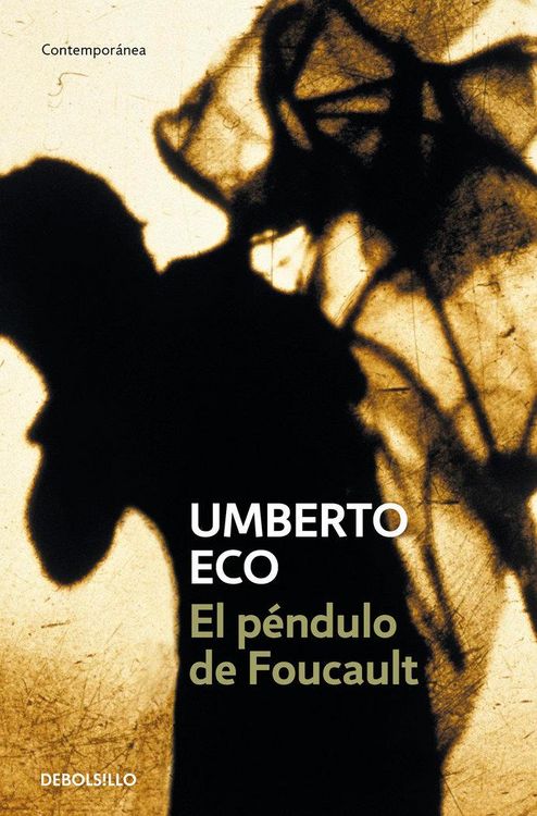Produktbild: El P&atilde;(c)Ndulo de Foucault / Foucault&acirc; (Tm)S Pendulum