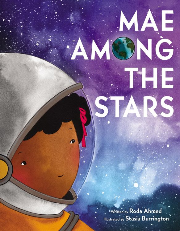 Produktbild: Mae Among the Stars