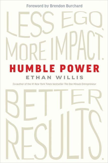 Produktbild: Humble Power