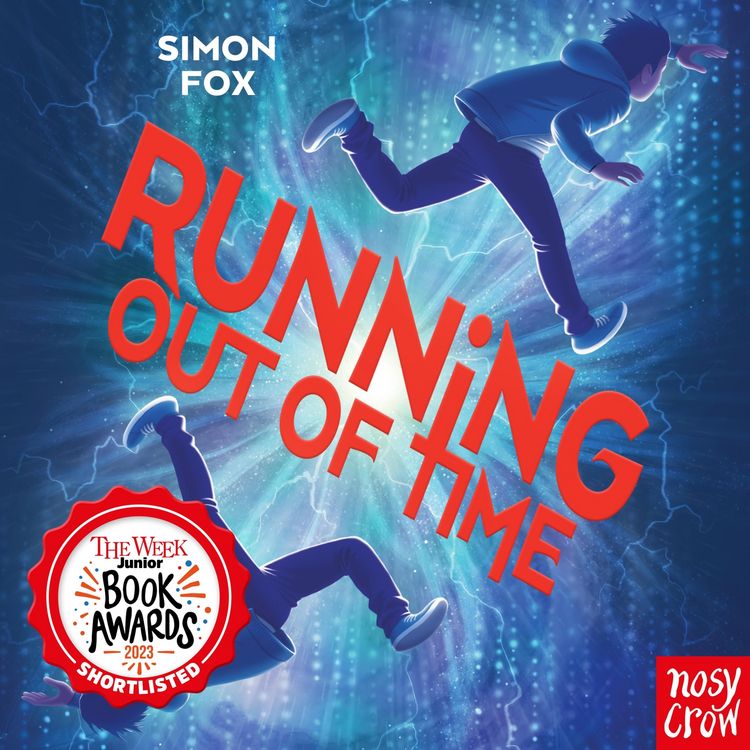 Produktbild: Running Out of Time