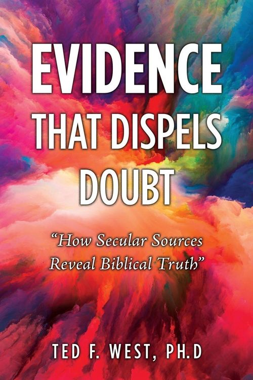 Produktbild: Evidence That Dispels Doubt