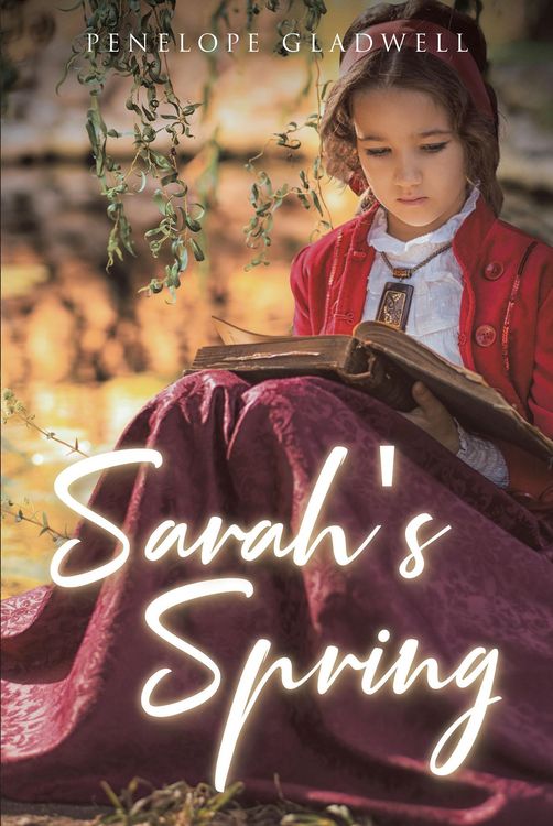 Produktbild: Sarah's Spring