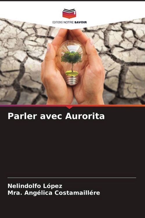 Produktbild: Parler avec Aurorita