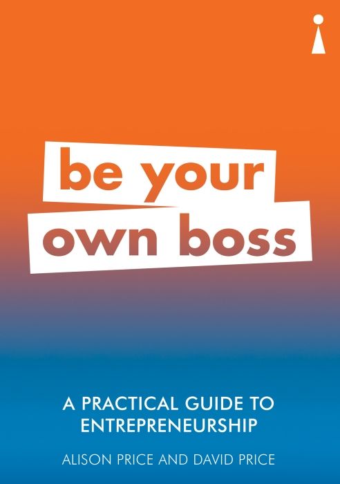 Produktbild: A Practical Guide to Entrepreneurship