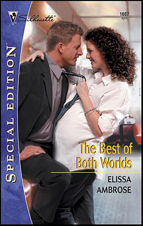 Produktbild: The Best of Both Worlds