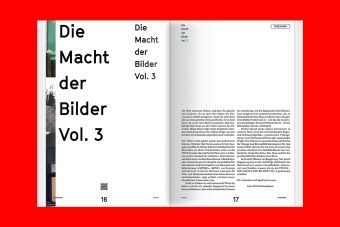 Produktbild: FFCGN - Die Macht der Bilder Vol. 3