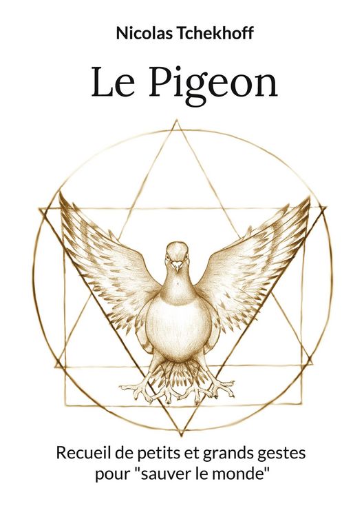 Produktbild: Le Pigeon