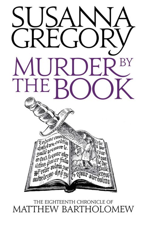 Produktbild: Murder By The Book