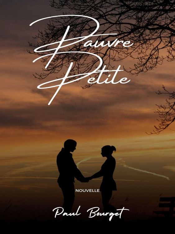 Produktbild: Pauvre petite !