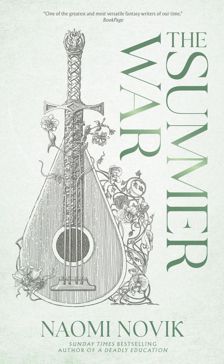 Produktbild: The Summer War