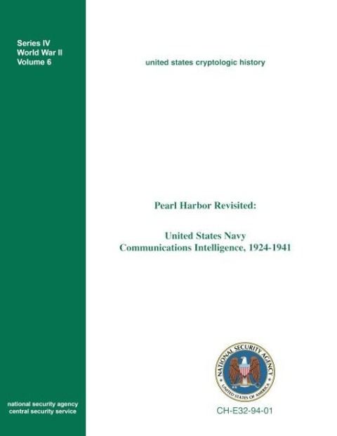 Produktbild: Pearl Harbor Revisited