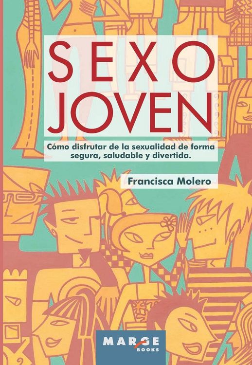 Produktbild: Sexo joven