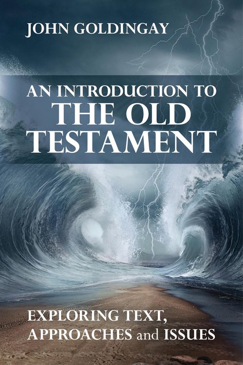 Produktbild: An Introduction to the Old Testament