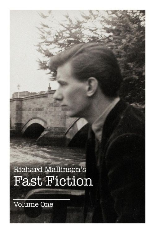 Produktbild: Richard Mallinson's Fast Fiction
