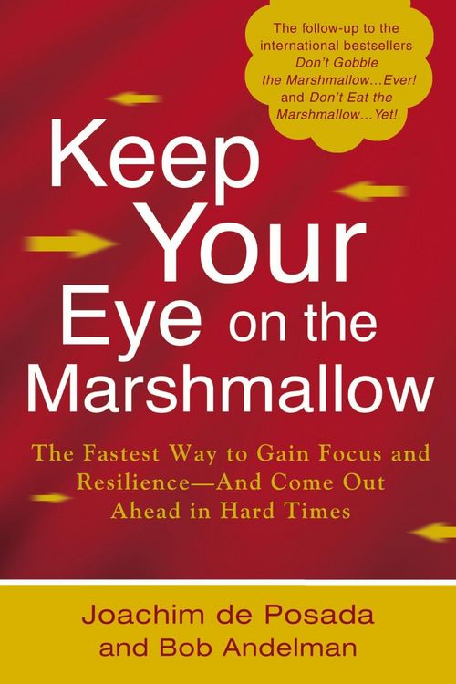 Produktbild: Keep Your Eye on the Marshmallow