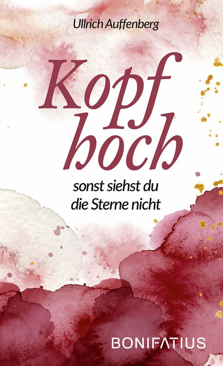 Produktbild: Kopf hoch