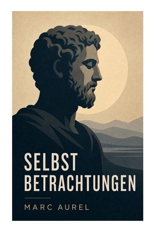 Produktbild: Selbstbetrachtungen