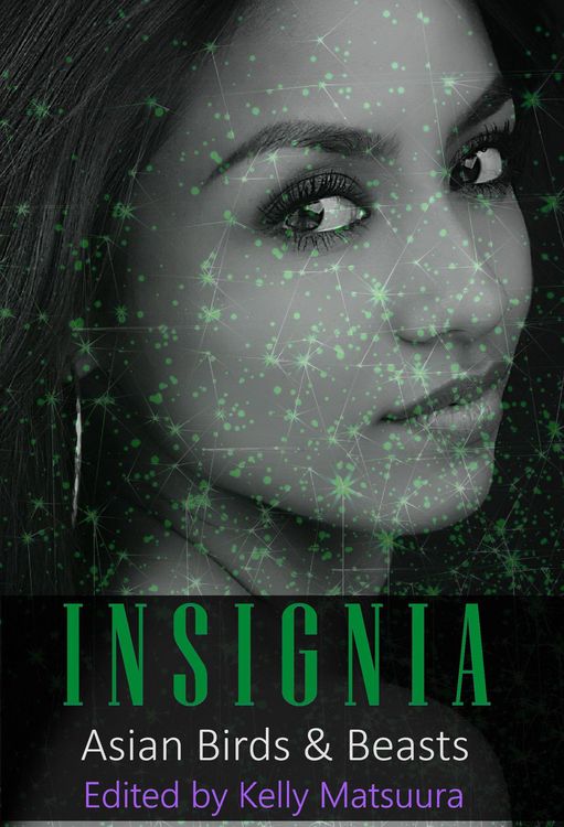 Produktbild: Insignia: Asian Birds & Beasts